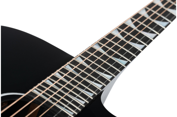 Gibson Dave Mustaine Songwriter Ebony image 6