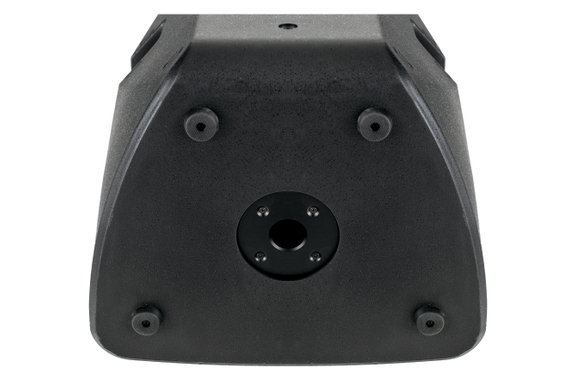 Pronomic Powerstage Concert 1815 2.2 Impianto PA attivo 2600 Watt image 6