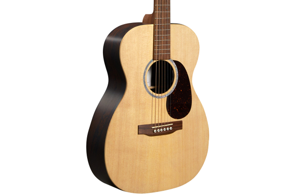 Martin Guitars 00-X2E Cocobolo image 6