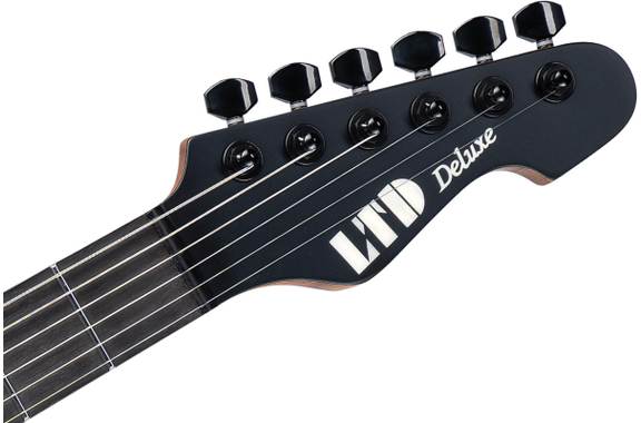 ESP LTD TE-1000 Silver Blast image 6