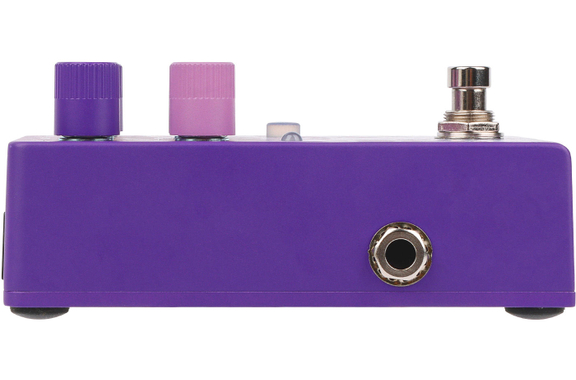Klowra Gnash Analog Distortion Pedal image 6