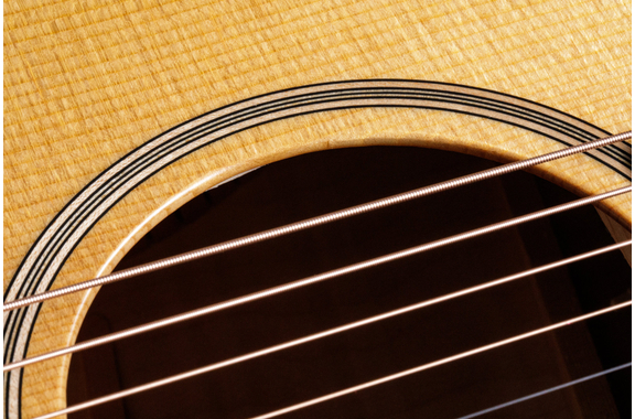 Taylor 614ce Builders Edition   - Retoure (Zustand: sehr gut) image 6
