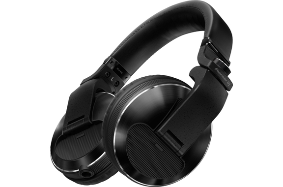 Pioneer DJ HDJ-X10-K Schwarz  - Retoure (Zustand: sehr gut) image 6