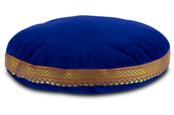 XDrum Bol Sonore Thérapeutique Ton F / Set Coussin 1400 g image 6