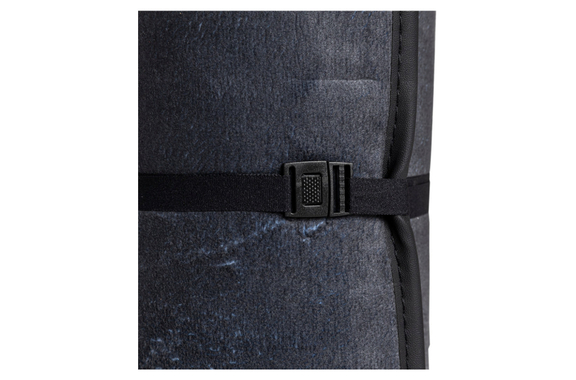 Tappeto per Batteria Stagg 200 x 160 cm image 6