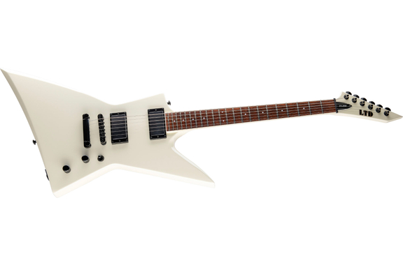 ESP LTD EX-200 Olympic White  - Retoure (Zustand: sehr gut) image 6