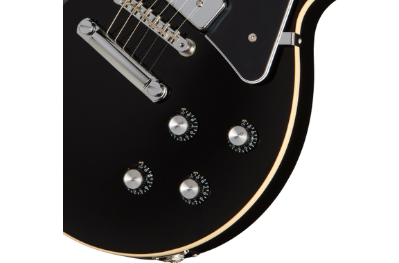 Gibson Les Paul Standard Noel Gallagher Ebony image 6