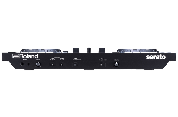 Roland DJ-505 DJ Performance Set image 6