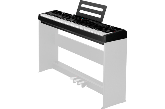 NUX NPK-20 Nero image 6