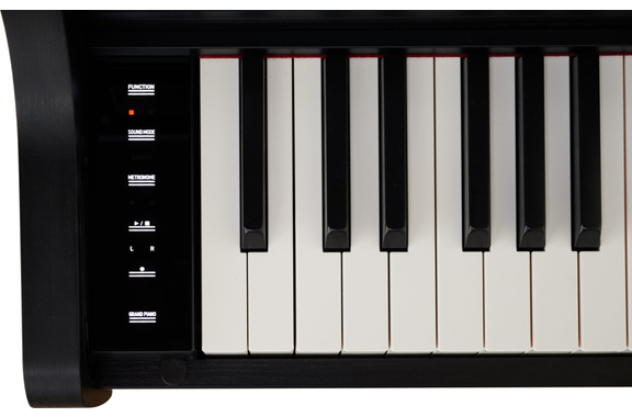 Casio Celviano AP-550 BK Digitalpiano zwart CB-30 Set image 6