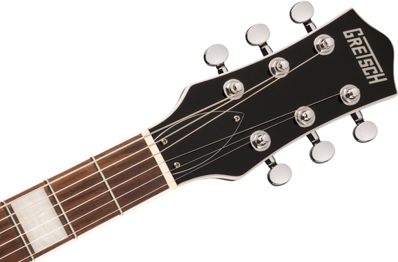 Gretsch Guitars G5220 Electromatic Jet BT Single-Cut with V-Stoptail Sweet Tea image 6