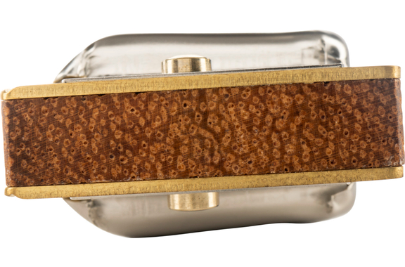 Hohner Blues Harp MS Ab image 6