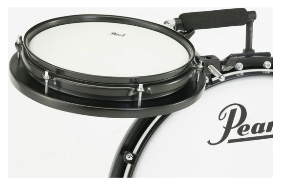 Pearl PCTK-1810 Compact Traveler Set image 6