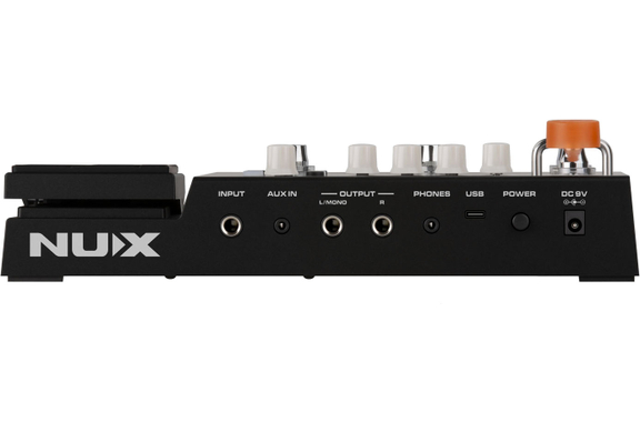 NUX MG-400 Modeler et Multi-effets image 6