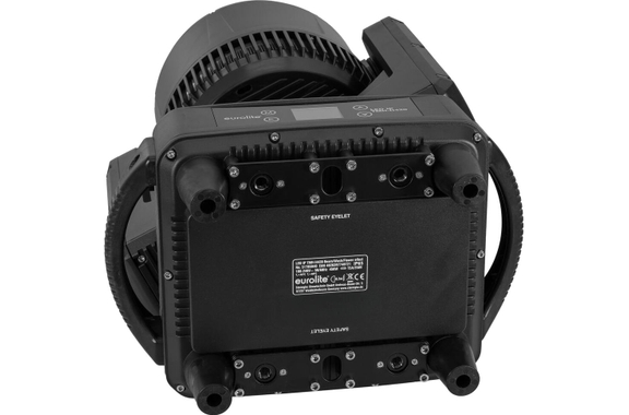 Eurolite LED IP TMH-H420 Beam/Wash/Flowereffect image 6