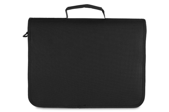 Classic Cantabile Music Bag Black image 6
