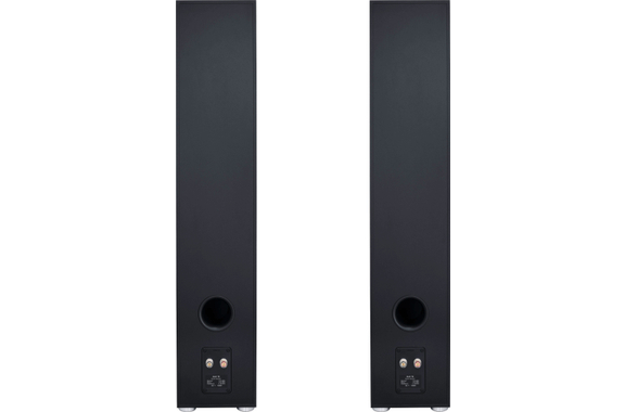 Yamaha R-S202 BK / Canton GLE 70 Set Estéreo HiFi image 6
