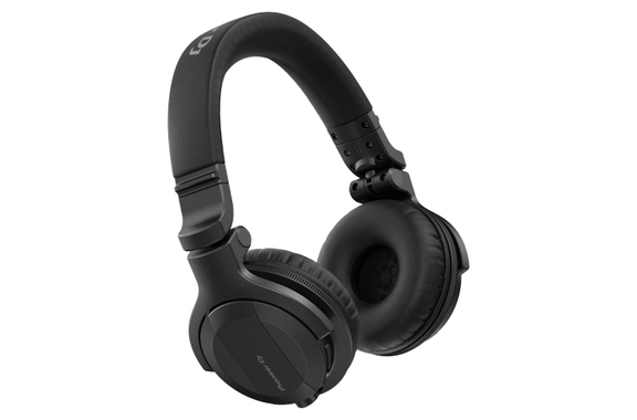 Pioneer DJ HDJ-CUE1BT-K Zwart image 6