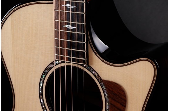 Taylor Builder's Edition 814ce Next Generation image 6