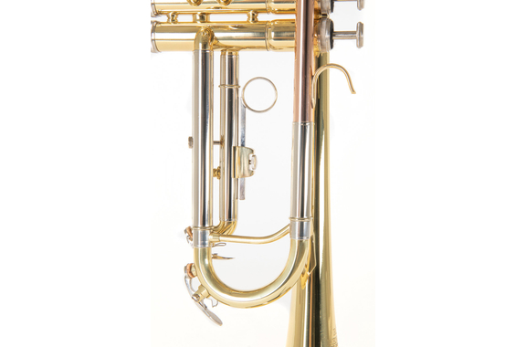 Roy Benson TR-202 Bb-Trompete image 6
