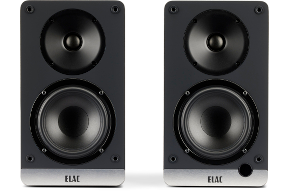 Technics SL-1200 MK7 / Elac Connex DCB41 Turntable Set image 6
