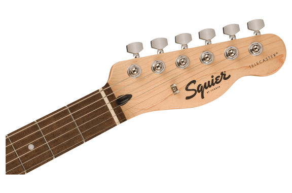 Squier Sonic Telecaster California Blue image 6