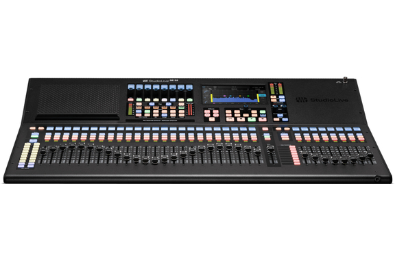 Presonus StudioLive SE32 image 6