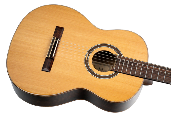 Ortega R159 Performer Series Guitare Classique image 6