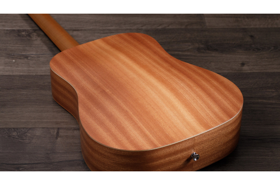 Taylor BT2 Baby Mahogany image 6