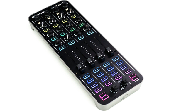 Allen & Heath Xone:K3 image 6