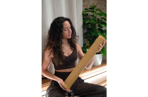 Meinl Sonic Energy Synthetic Rattan Rainstick klein  - Retoure (Zustand: sehr gut) image 6