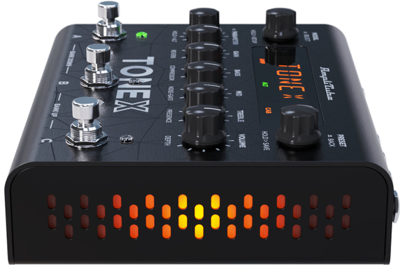 IK Multimedia ToneX Pedal  - Retoure (Zustand: sehr gut) image 6