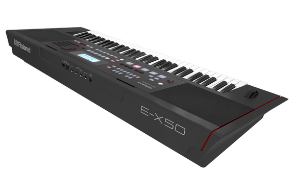 Roland E-X50 Arranger Keyboard image 6