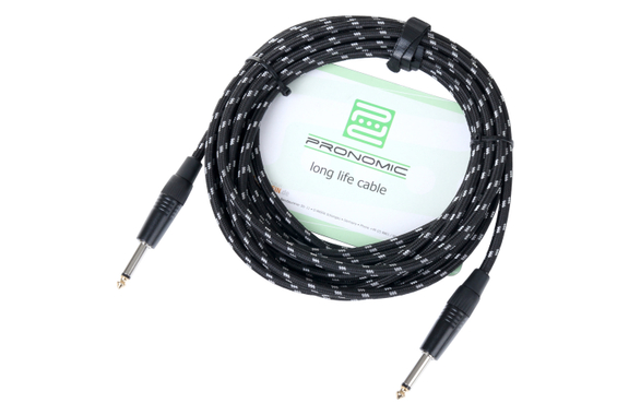 Cort CM15-R White Sand Set met kabel image 6