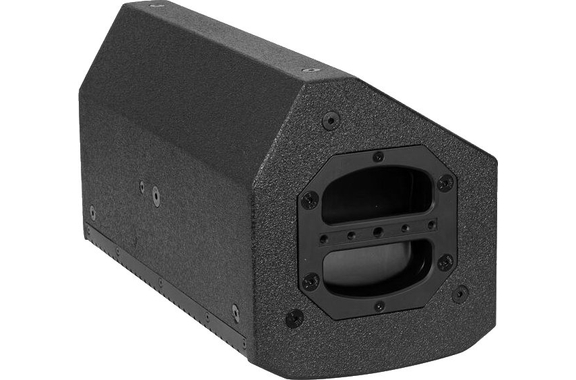 Omnitronic PAS-208 MK4 2-Wege-Top image 6