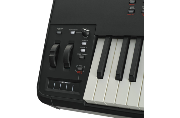 Yamaha Montage M8x Synthesizer image 6
