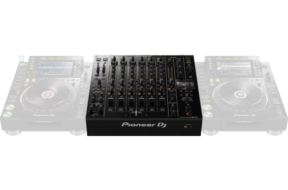 Pioneer DJ DJM-V10 DJ Mixer image 6