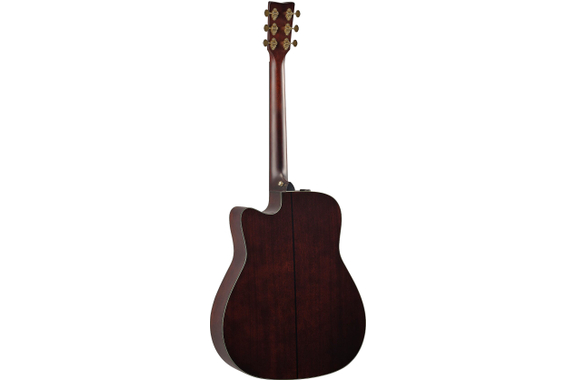 Yamaha TAG3 C Sand Burst image 6