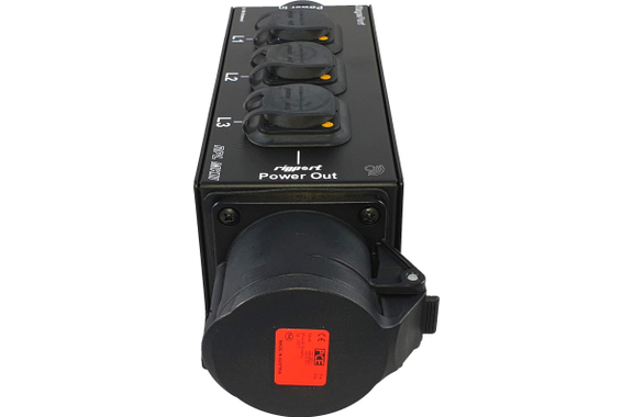 RigPort RPL16T1-MKII Stromverteiler image 6