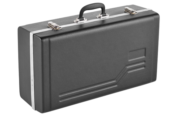 Cerveny CTR 590 Tromba Bassa in Bb image 6