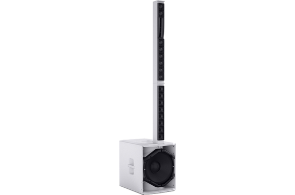 LD Systems MAUI 66 G3 Bianca image 6