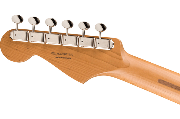 Fender Player II Stratocaster Fiesta Red  - Retoure (Zustand: sehr gut) image 6