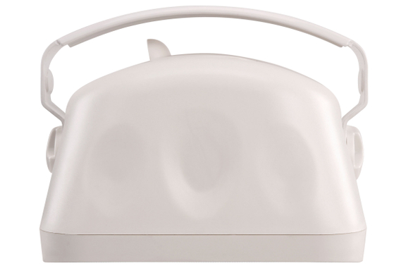 Pronomic OLS-5 WH Outdoor-luidspreker wit 80 Watt image 6