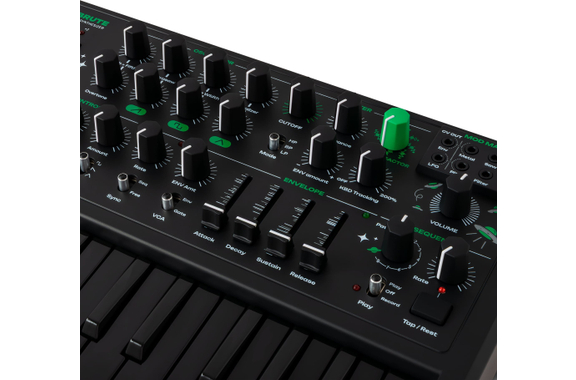 Arturia MicroBrute UFO image 6