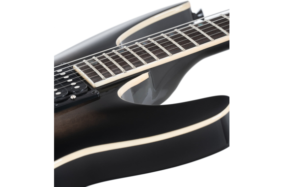 Rocktile Pro J150-TB Transparent Black image 6