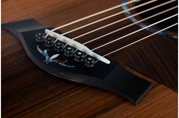 Taylor PS14ce Guitarra Western image 6