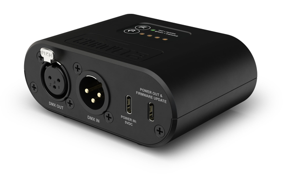 Chauvet DJ D-Fi Hub 2 image 6