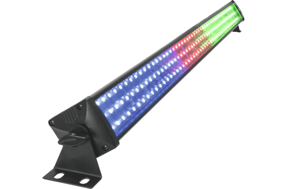 Eurolite LED PIX-144 RGB Light Bar Set of 2 image 6