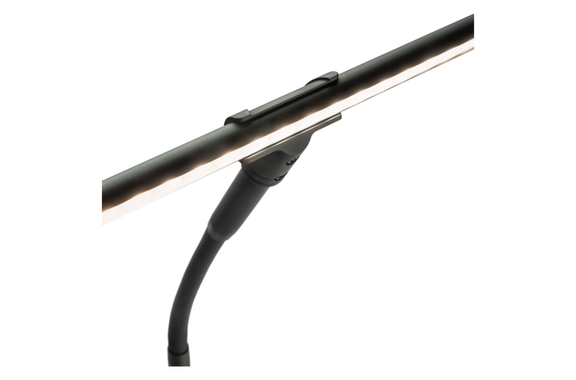 Gravity LED PLT 2B Tisch- & Pianoleuchte  - Retoure (Zustand: sehr gut) image 6