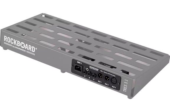 RockBoard MOD 3 V2 Patchbay image 6
